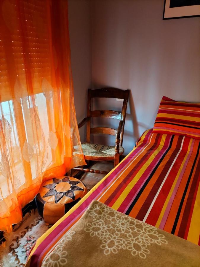 Casa En Zuheros 4 A 5 Personas Extérieur photo