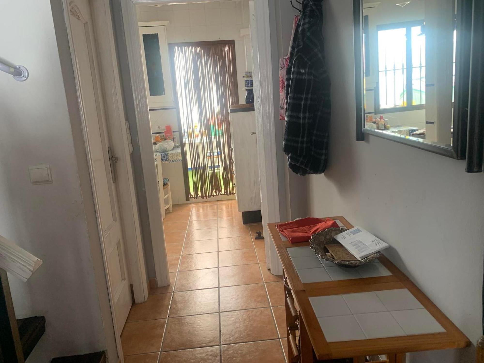 Casa En Zuheros 4 A 5 Personas Extérieur photo
